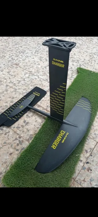 Foil DAKINE CHARGER 1950 COMPLETO