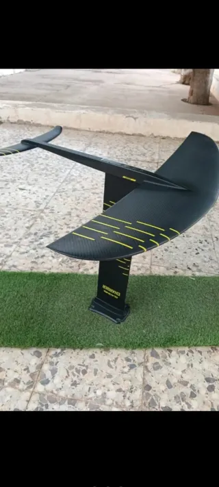 Foil DAKINE CHARGER 1950 COMPLETO