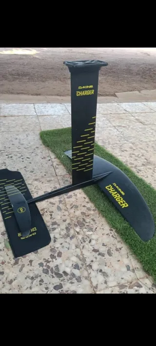 Foil DAKINE CHARGER 1950 COMPLETO