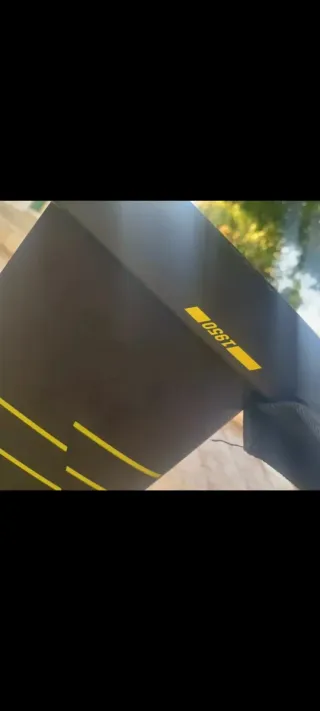 Foil DAKINE CHARGER 1950 COMPLETO