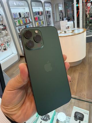 iPhone 13 Pro Max 128GB BATERÍA 100%