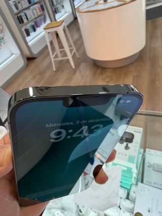 iPhone 13 Pro Max 128GB BATERÍA 100%