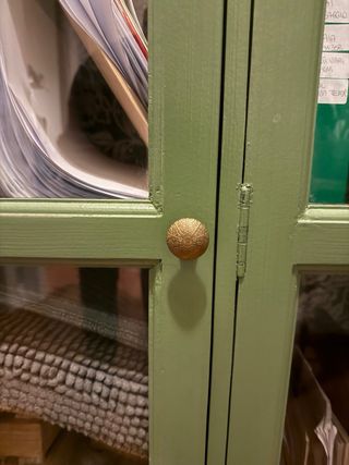 Vetrina 2 ante Maison du Monde