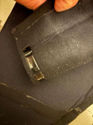 Traje neopreno 4/3 Need Essentials Talla M