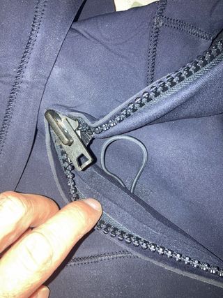 Traje neopreno 4/3 Need Essentials Talla M