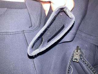 Traje neopreno 4/3 Need Essentials Talla M