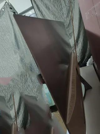 Smart TV LG Negra 65