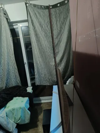 Smart TV LG Negra 65