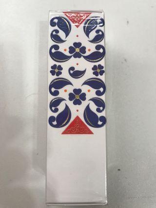 Cajas vacías jabones Claus Porto vintage