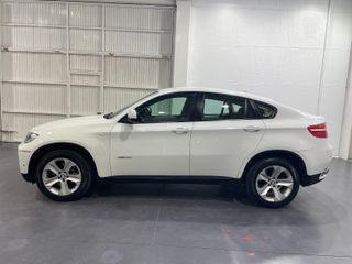 BMW X6 xDrive40d