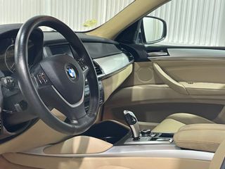 BMW X6 xDrive40d