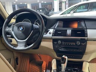 BMW X6 xDrive40d