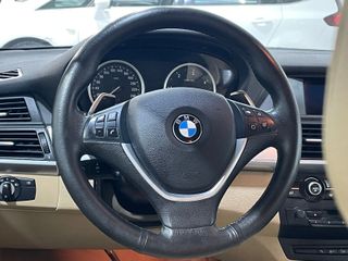 BMW X6 xDrive40d