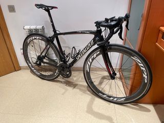 Specialized Tarmac Bicicleta de Carretera