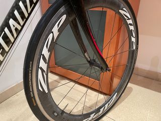 Specialized Tarmac Bicicleta de Carretera