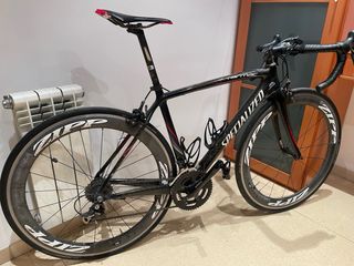 Specialized Tarmac Bicicleta de Carretera