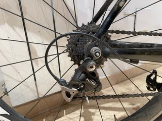 Specialized Tarmac Bicicleta de Carretera