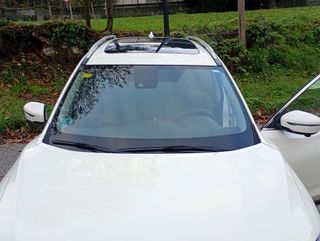 Nissan X-Trail2018•1.6 SUV • 2018