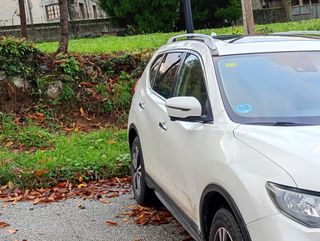 Nissan X-Trail2018•1.6 SUV • 2018