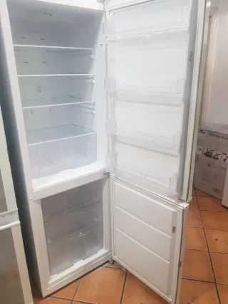 Nevera ICECOOL blanca