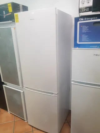 Nevera ICECOOL blanca