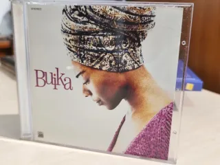 CD Buika