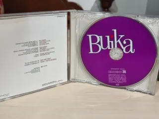 CD Buika