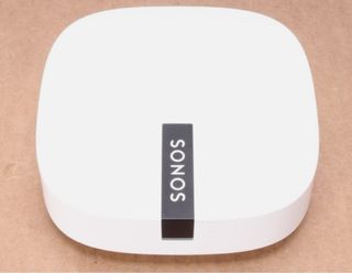 SONOS BOOST BIANCO