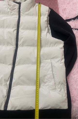 Lote Ropa Hombre: Chaqueta, Chaleco, Camisas