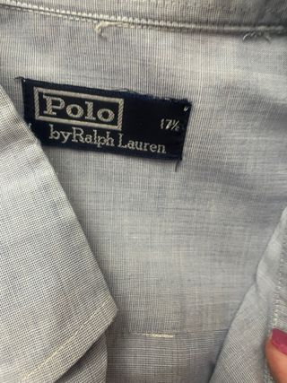 Lote Ropa Hombre: Chaqueta, Chaleco, Camisas