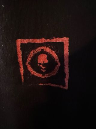 Camiseta Death Note – Kira & Ryuk (Pampling)