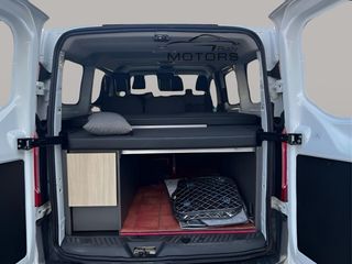 Ford Transit Custom 320 L1 Van 2.0 TDCi 105