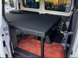 Ford Transit Custom 320 L1 Van 2.0 TDCi 105