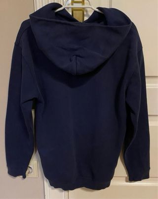 Sudadera USA Talla M (10-12 años)