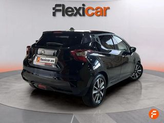 Nissan Micra 1.5dCi 66 kW (90 CV) S&S Acenta