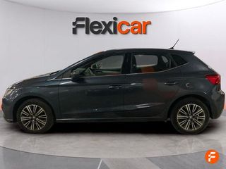 Seat Ibiza 1.0 TSI 70kW (95CV) Xcellence