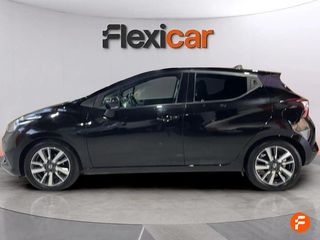 Nissan Micra 1.5dCi 66 kW (90 CV) S&S Acenta