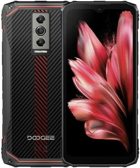 Celular DOOGEE Blade 10 128GB NFC