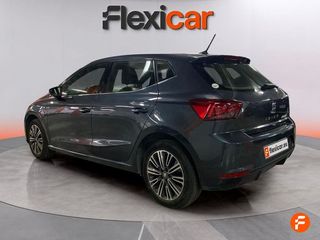 Seat Ibiza 1.0 TSI 70kW (95CV) Xcellence