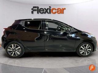 Nissan Micra 1.5dCi 66 kW (90 CV) S&S Acenta