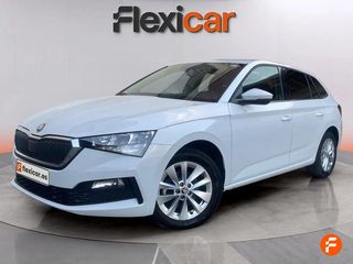 Skoda Scala 1.0 TSI 70 KW (95 CV) Ambition
