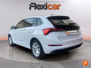 Skoda Scala 1.0 TSI 70 KW (95 CV) Ambition