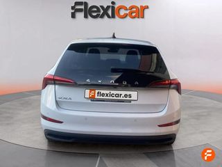 Skoda Scala 1.0 TSI 70 KW (95 CV) Ambition