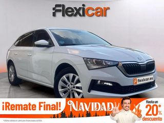 Skoda Scala 1.0 TSI 70 KW (95 CV) Ambition