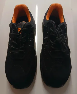 Scarpe antinfortunistiche U-Power N.39