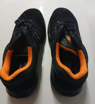 Scarpe antinfortunistiche U-Power N.39