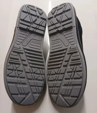 Scarpe antinfortunistiche U-Power N.39