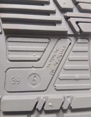 Scarpe antinfortunistiche U-Power N.39