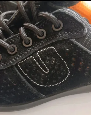 Scarpe antinfortunistiche U-Power N.39