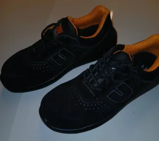 Scarpe antinfortunistiche U-Power N.39